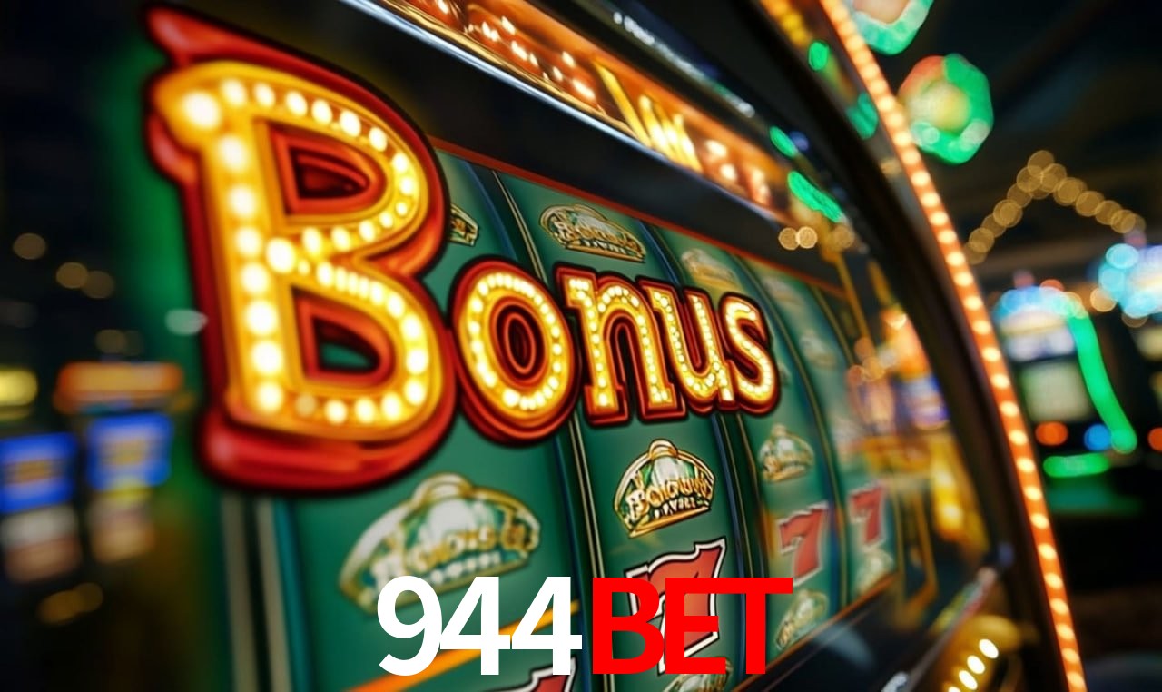 944bet: Jogos de Caça-Níqueis-Altas Recompensas, Roleta-Velocidade, Blackjack-Desafios Máximos